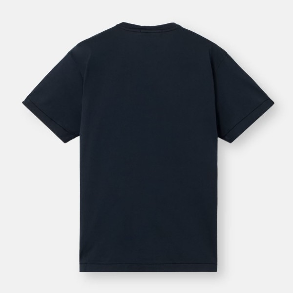 Футболка Stone Island L1S152100027S0013 V0020