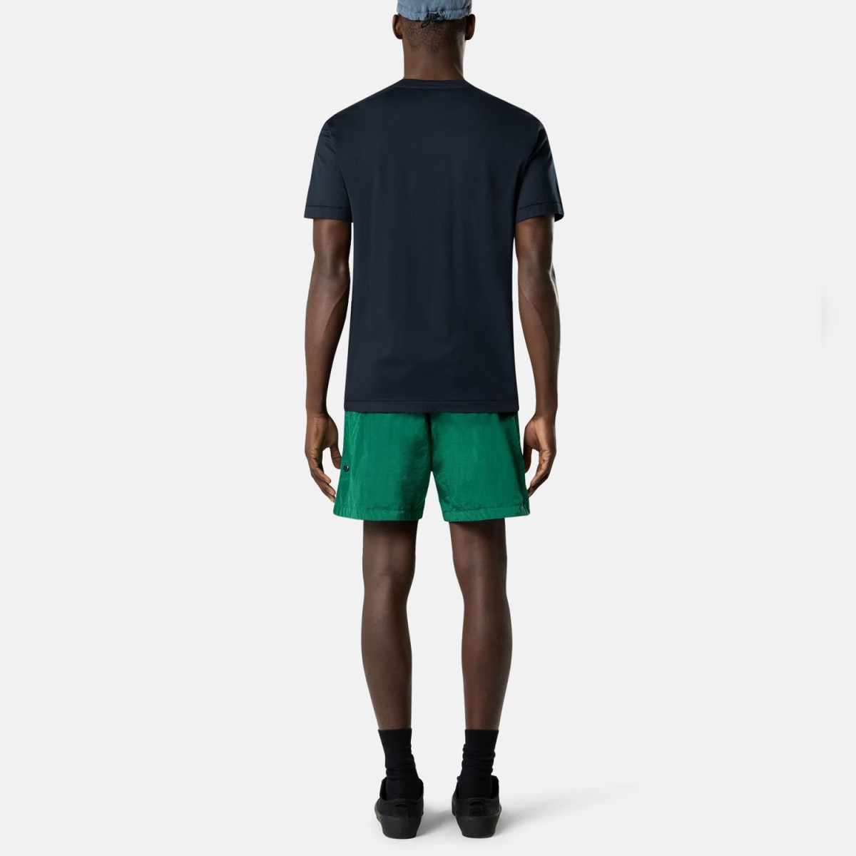 Футболка Stone Island L1S152100027S0013 V0020