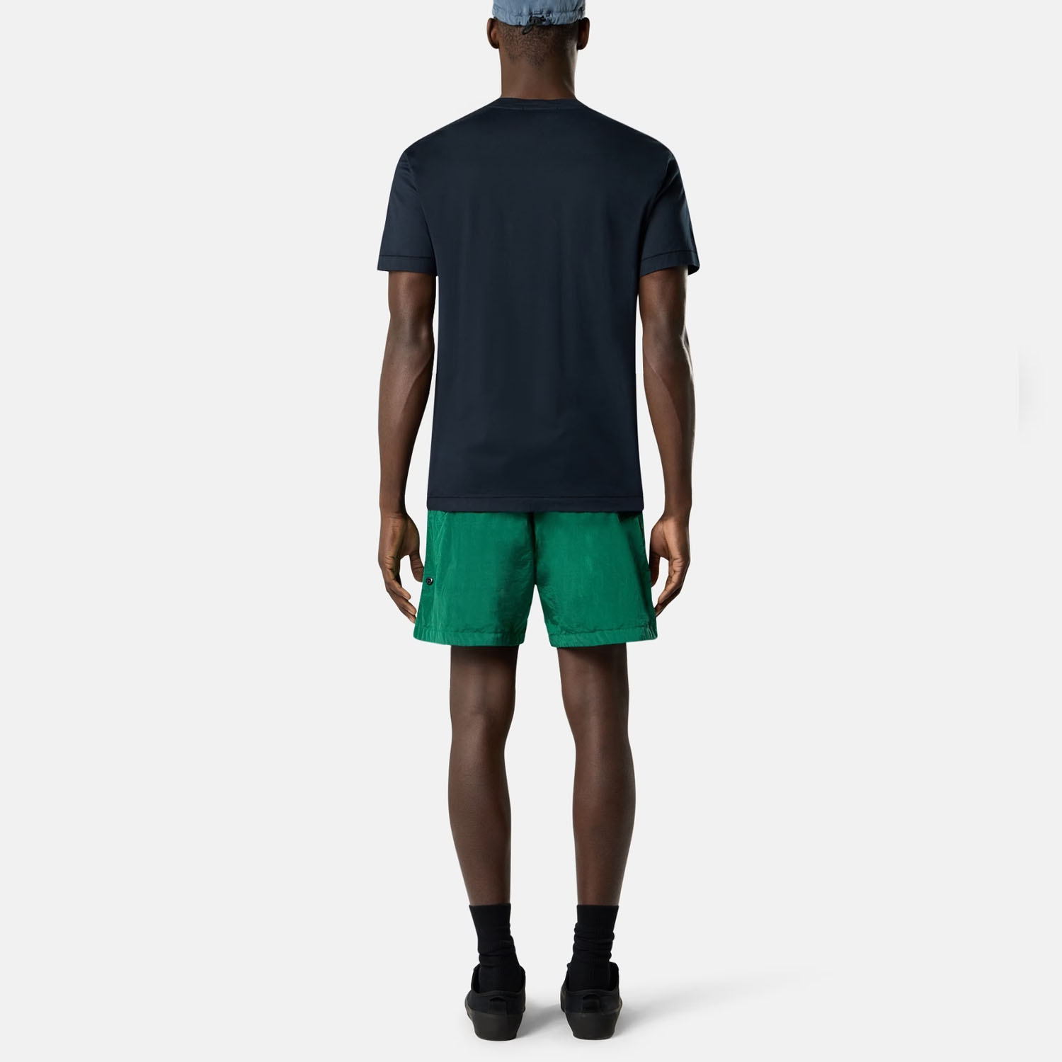 Футболка Stone Island L1S152100027S0013 V0020