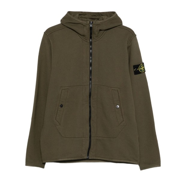 Худі Stone Island K2S156100078S0185 V0054 