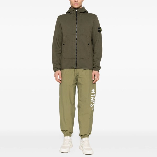 Худі Stone Island K2S156100078S0185 V0054 