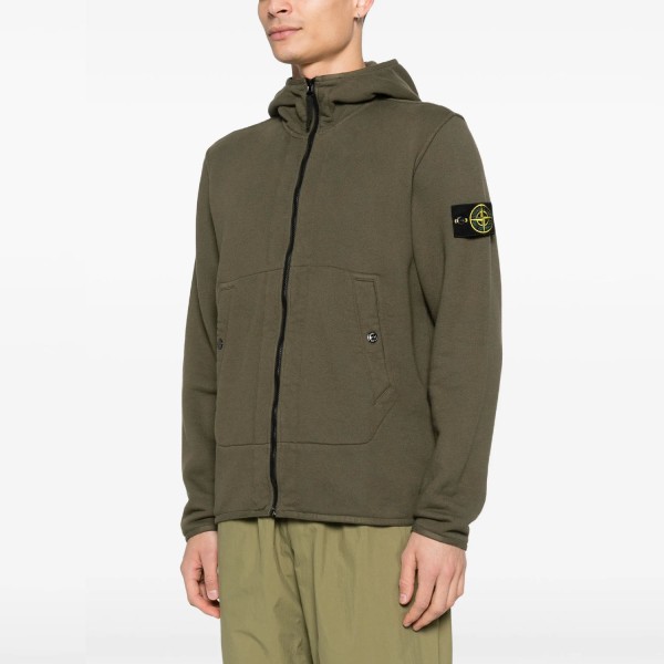 Худі Stone Island K2S156100078S0185 V0054 
