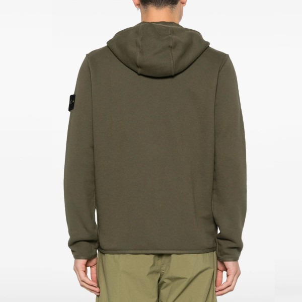 Худі Stone Island K2S156100078S0185 V0054 