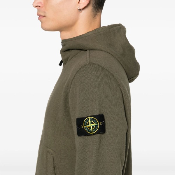 Худі Stone Island K2S156100078S0185 V0054 