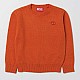 Детский свитер Diesel Kids Kolby Maglia J01550 KYAV8 K458