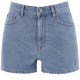 Шорти Rotate Rhinestone Denim Shorts