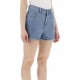 Шорти Rotate Rhinestone Denim Shorts