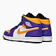 Кроссовки Nike Air Jordan 1 Mid DQ8426-517