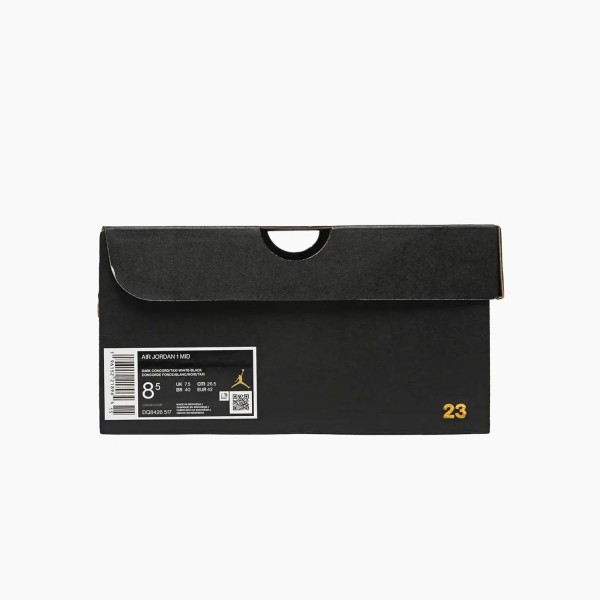 Кросівки Nike Air Jordan 1 Mid DQ8426-517