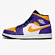 Кроссовки Nike Air Jordan 1 Mid DQ8426-517