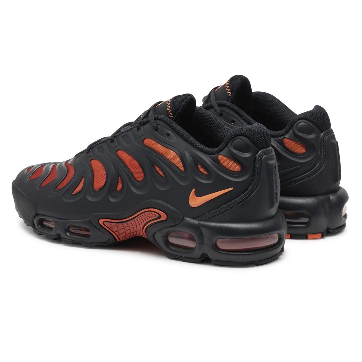 Кроссовки Nike Nike Air Max Plus Drift Black/Orange FD4290-010