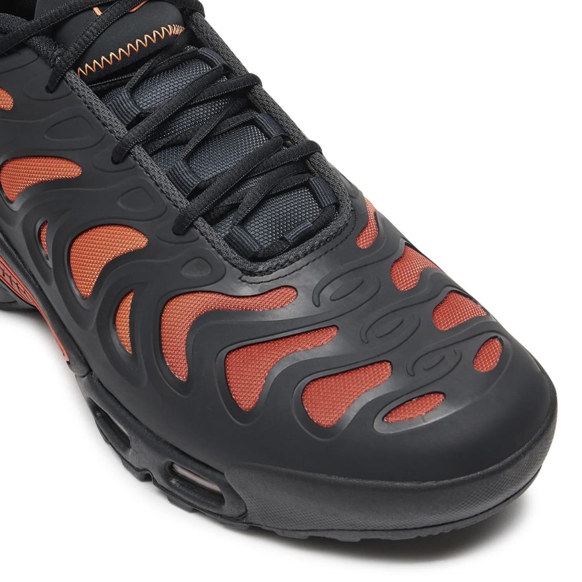 Кроссовки Nike Nike Air Max Plus Drift Black/Orange FD4290-010