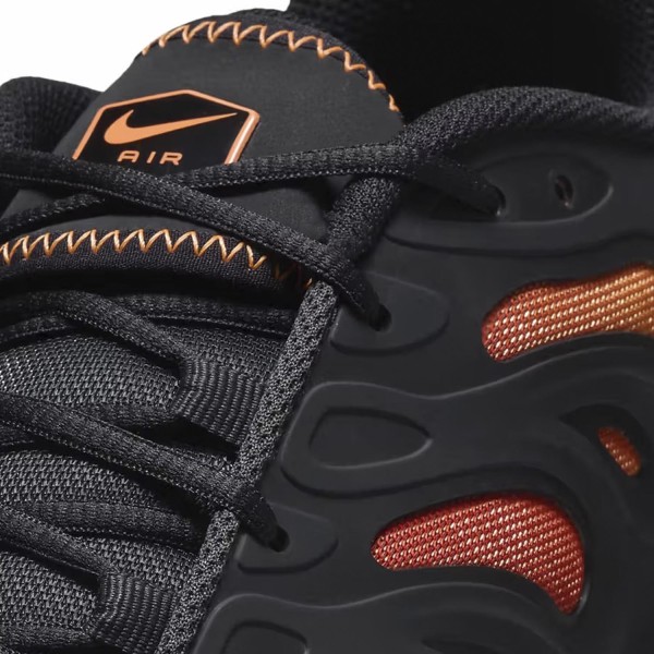 Кросівки Nike Air Max Plus Drift Black/Orange FD4290-010