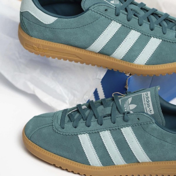 Кеди Adidas Brmd JH5458