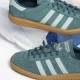 Кеды Adidas Brmd JH5458