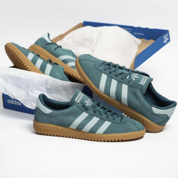 Кеди Adidas Brmd JH5458