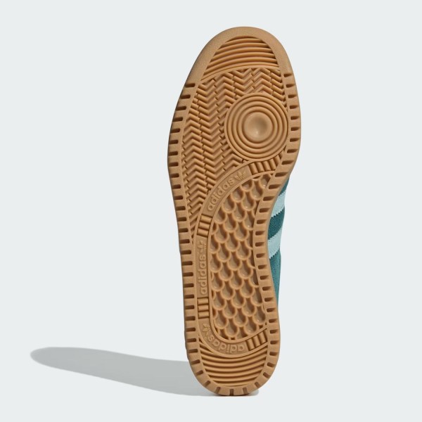 Кеди Adidas Brmd JH5458