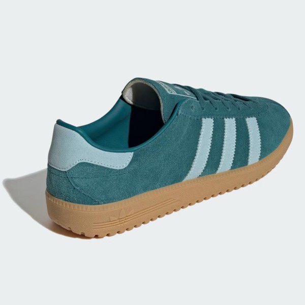 Кеди Adidas Brmd JH5458