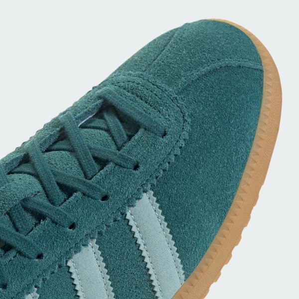 Кеди Adidas Brmd JH5458