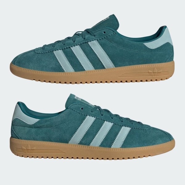 Кеди Adidas Brmd JH5458
