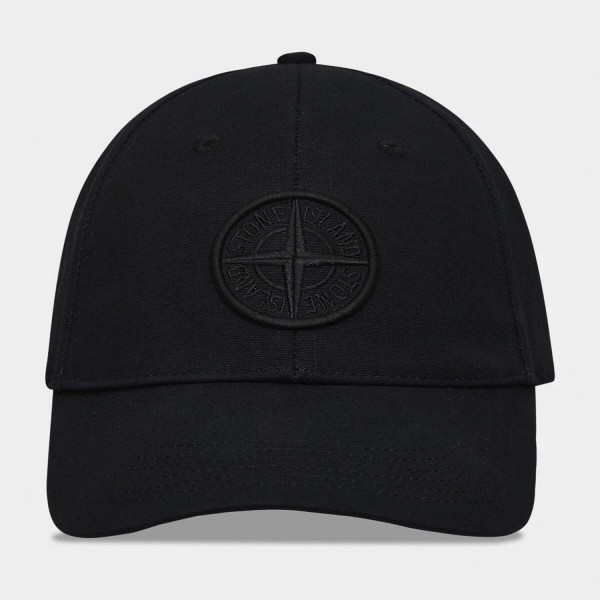 Кепка Stone Island L1S159100013S0248 V0029