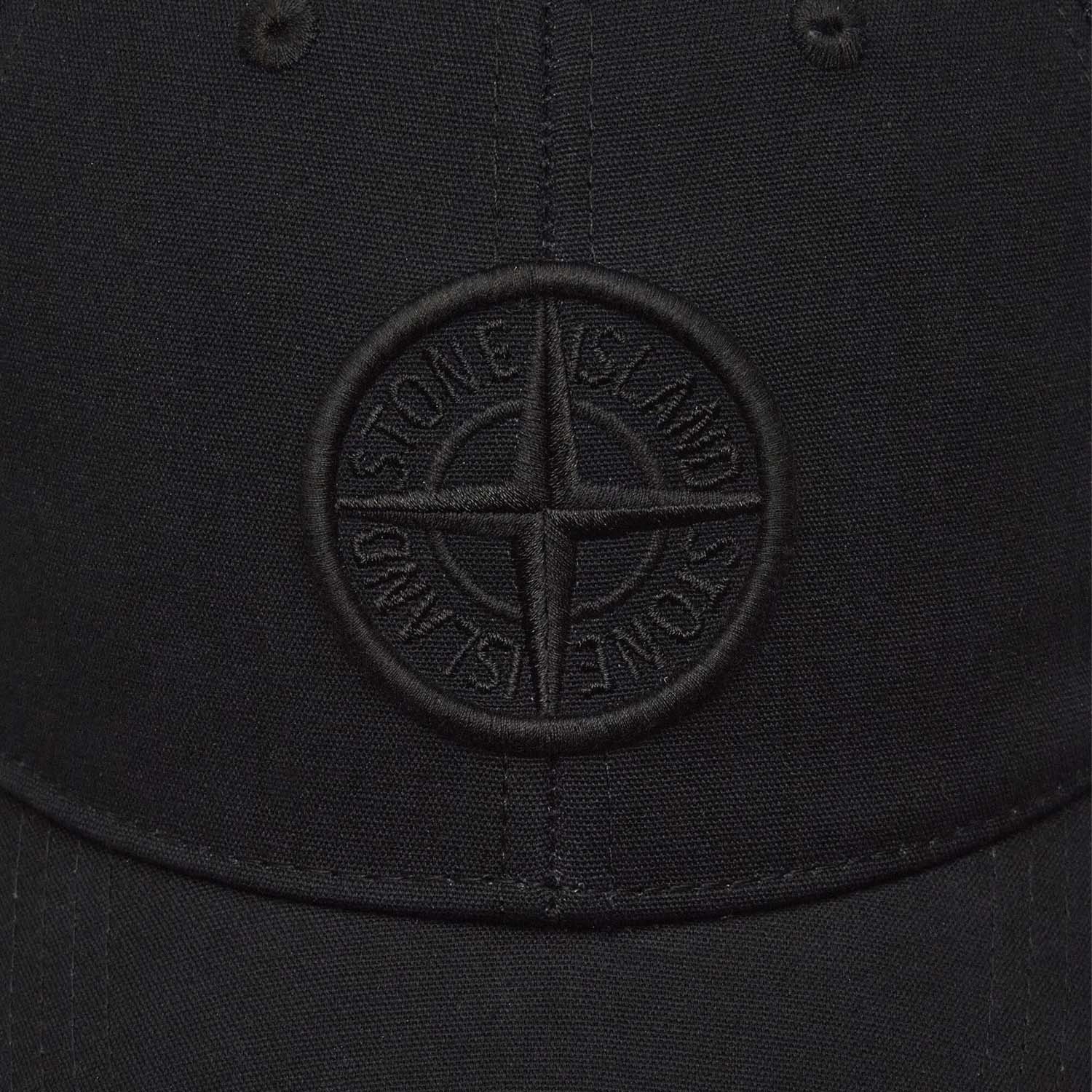 Кепка Stone Island L1S159100013S0248 V0029