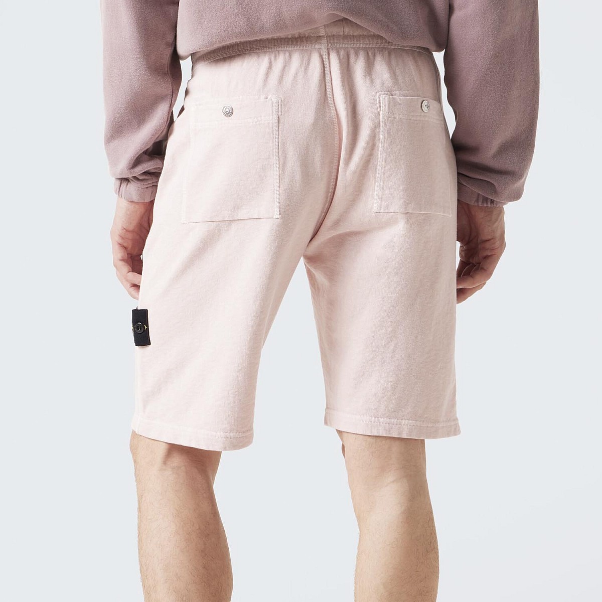 Шорты Stone Island K1S156200009S0060 v0182