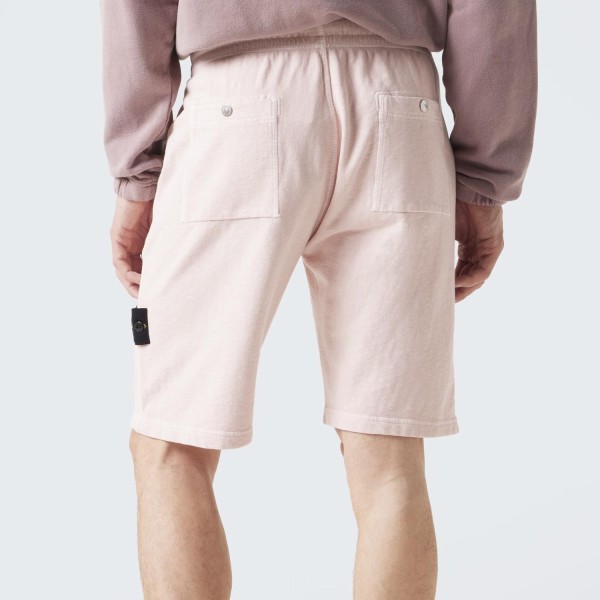 Шорти Stone Island K1S156200009S0060 v0182