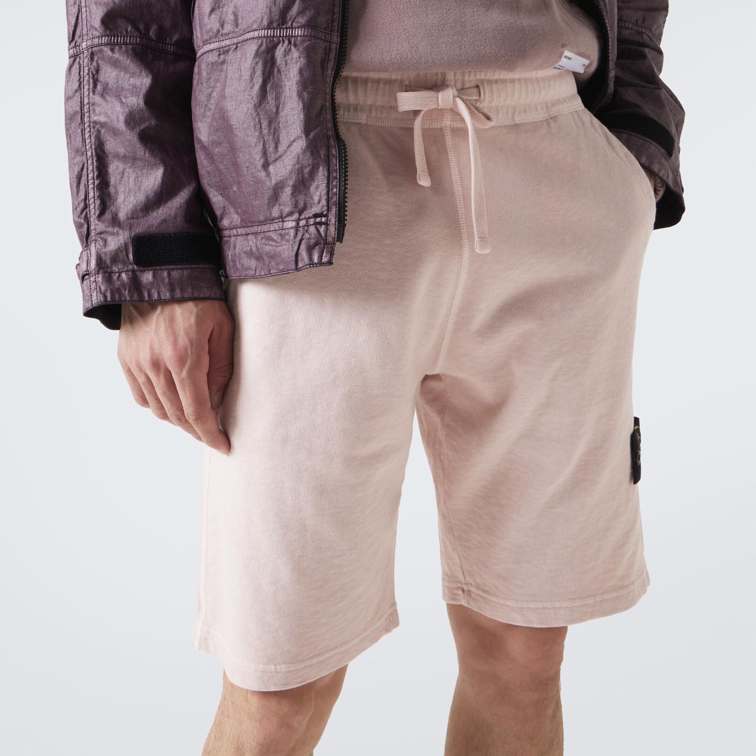 Шорти Stone Island K1S156200009S0060 v0182