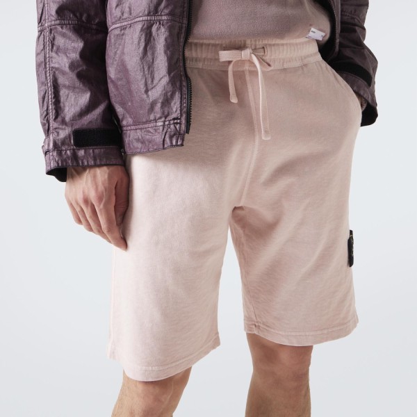 Шорти Stone Island K1S156200009S0060 v0182