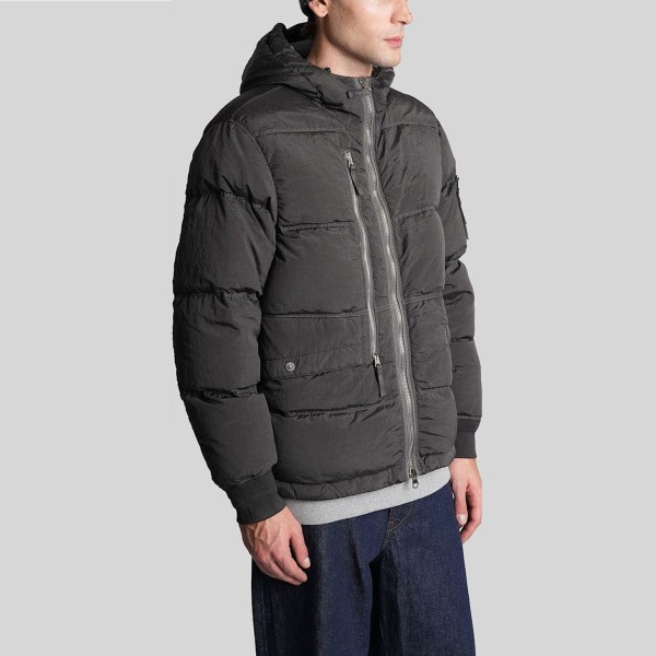 Пуховик Stone Island K2S154100088S0019 V0062
