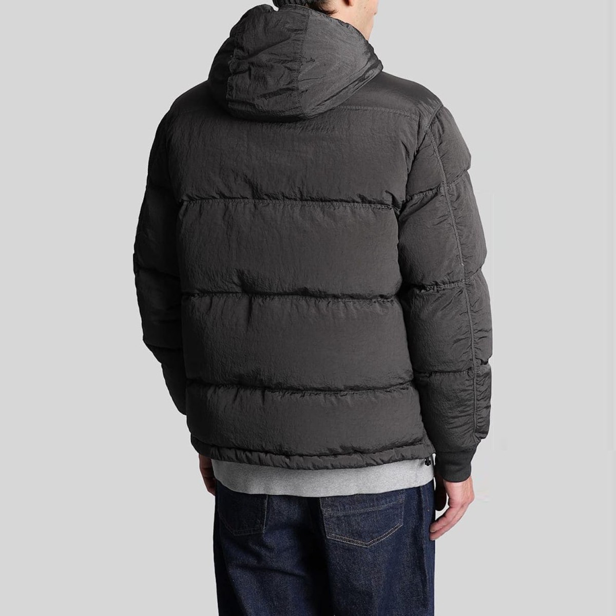 Пуховик Stone Island K2S154100088S0019 V0062