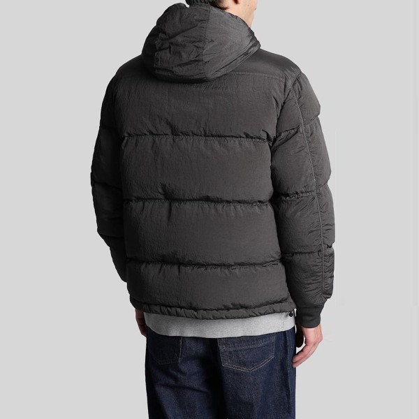 Пуховик Stone Island K2S154100088S0019 V0062