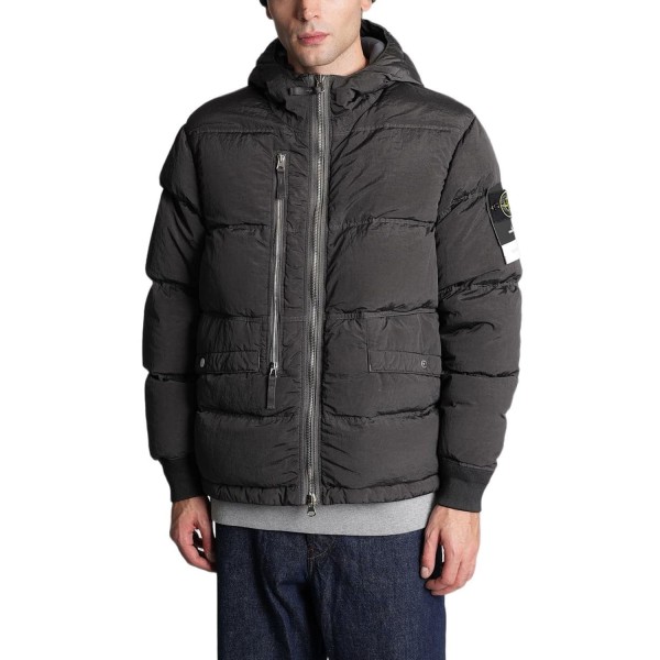 Пуховик Stone Island K2S154100088S0019 V0062