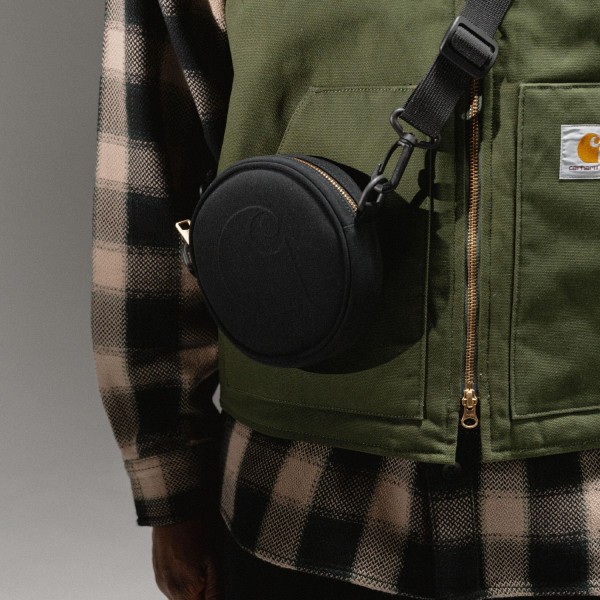 Сумка Carhartt I033781 2