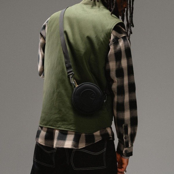 Сумка Carhartt I033781 2