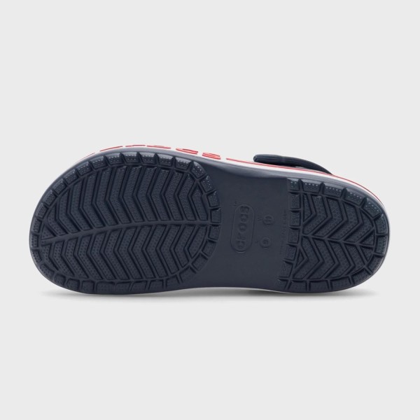 Шльопанці Crocs 205089-4CC