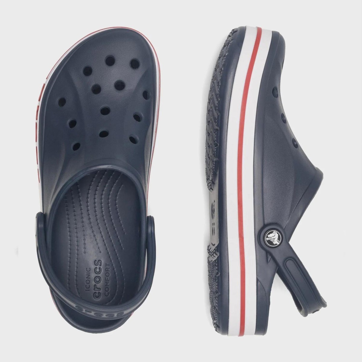 Шлепанцы Crocs 205089-4CC