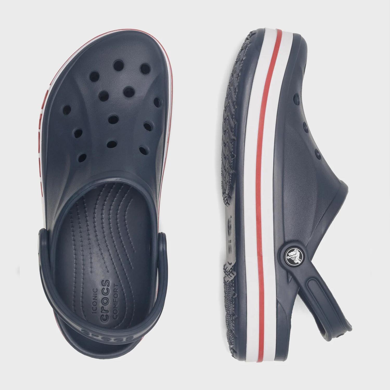 Шлепанцы Crocs 205089-4CC