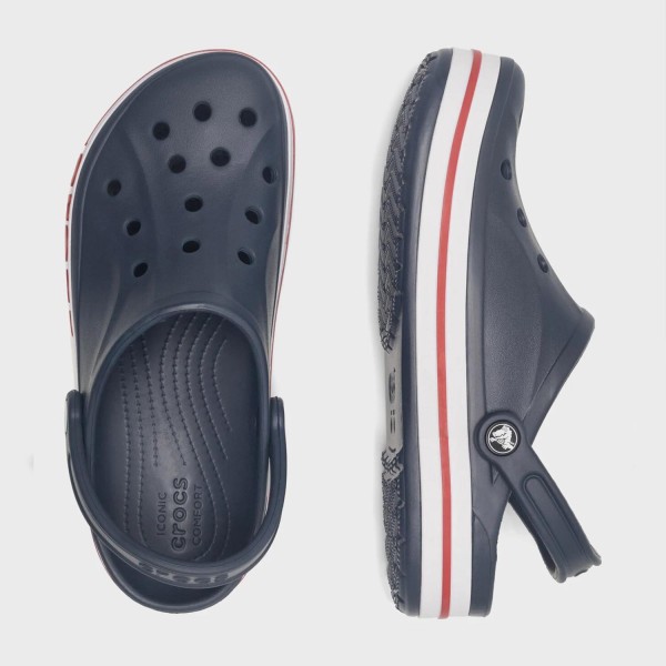 Шльопанці Crocs 205089-4CC