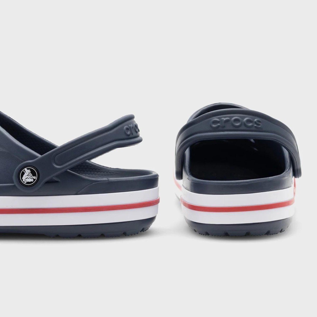 Шлепанцы Crocs 205089-4CC