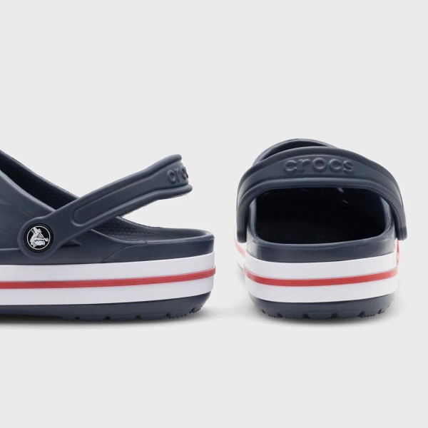 Шльопанці Crocs 205089-4CC