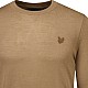 Свитер Lyle&Scott KN2121VC