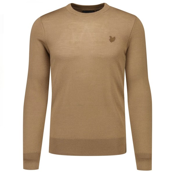 Светр Lyle&Scott KN2121VC