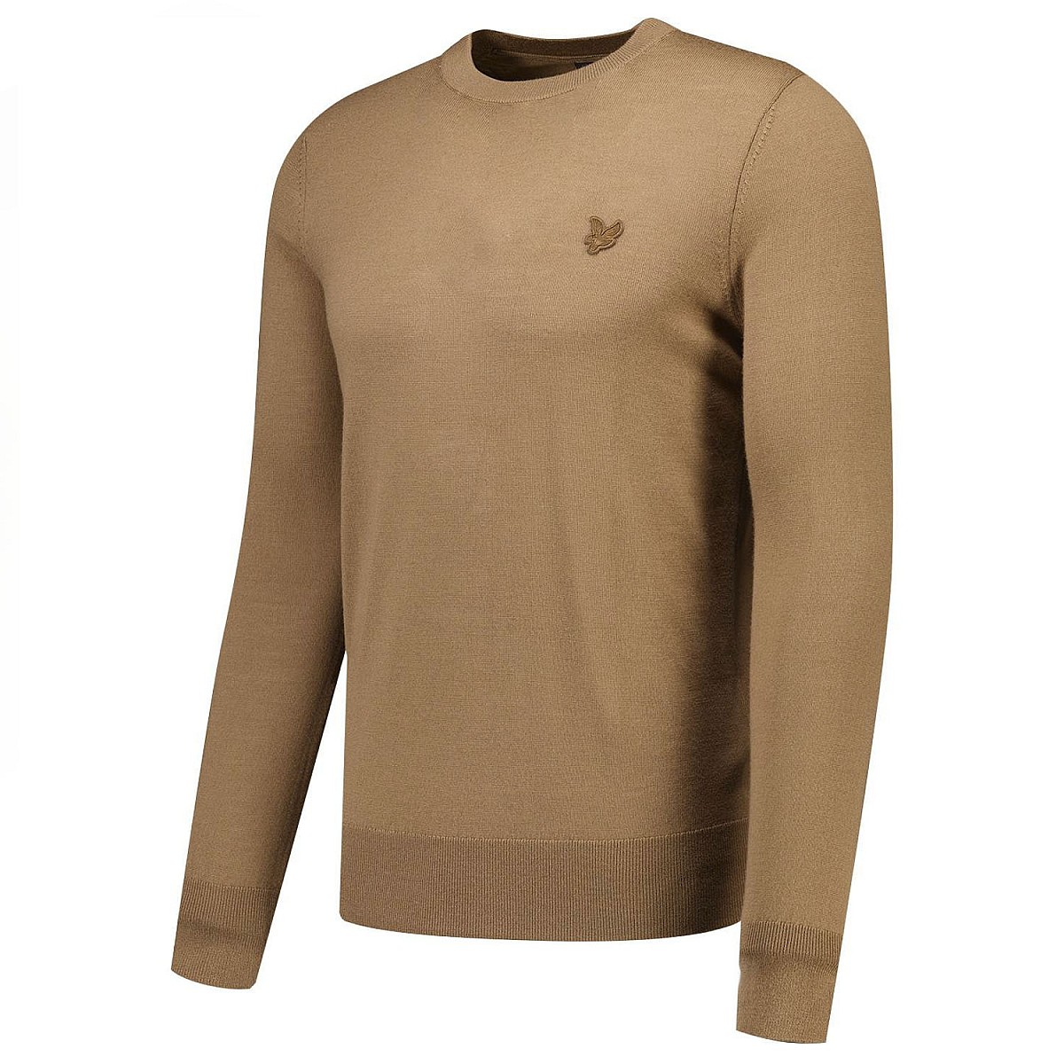 Свитер Lyle&Scott KN2121VC