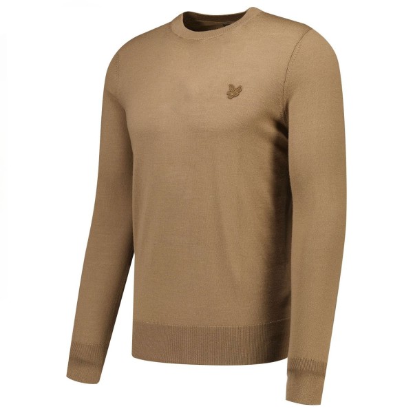 Светр Lyle&Scott KN2121VC