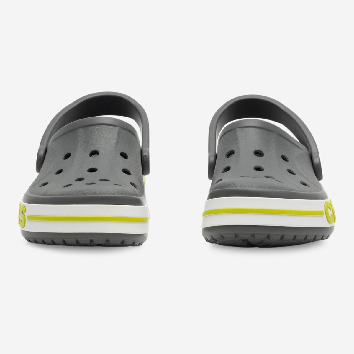 Шлепанцы Crocs 205089-0GX