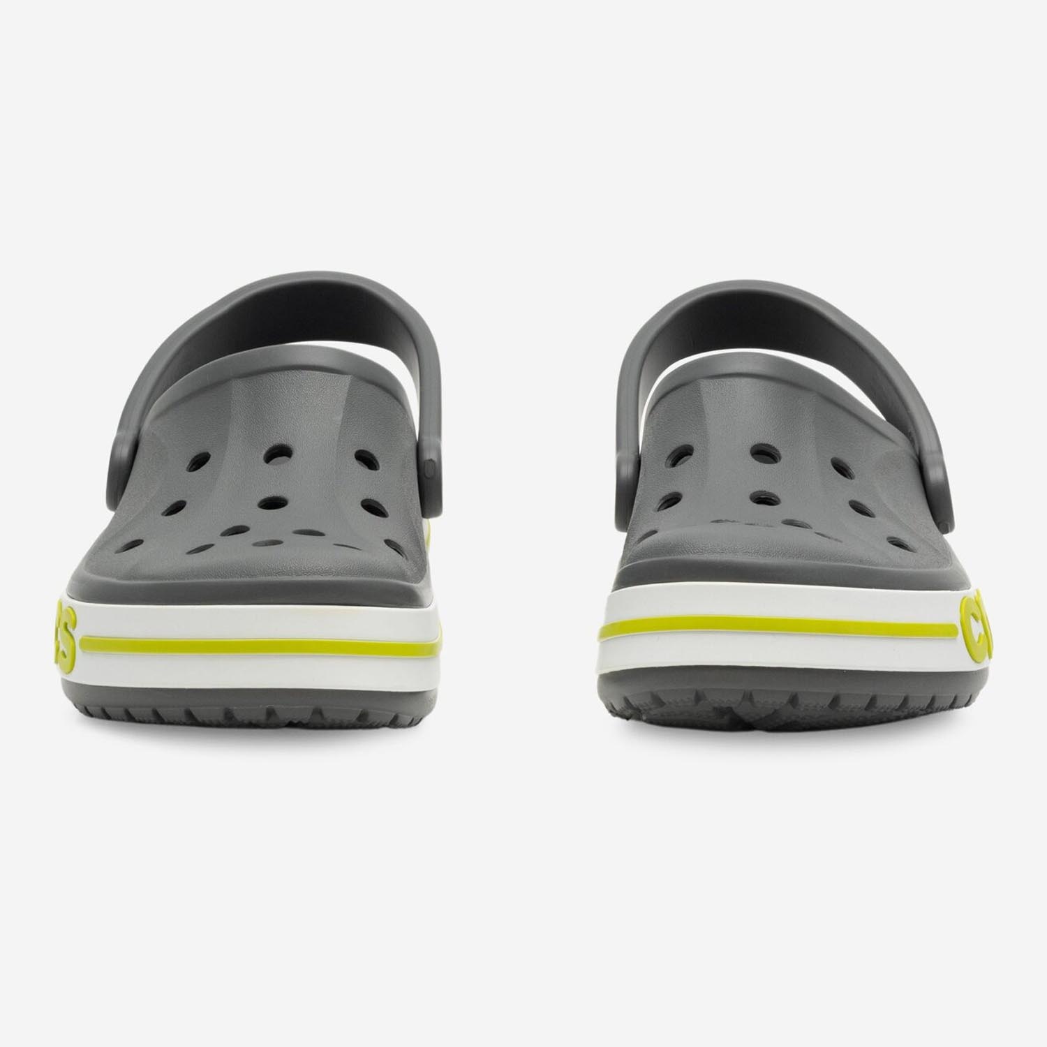 Шлепанцы Crocs 205089-0GX