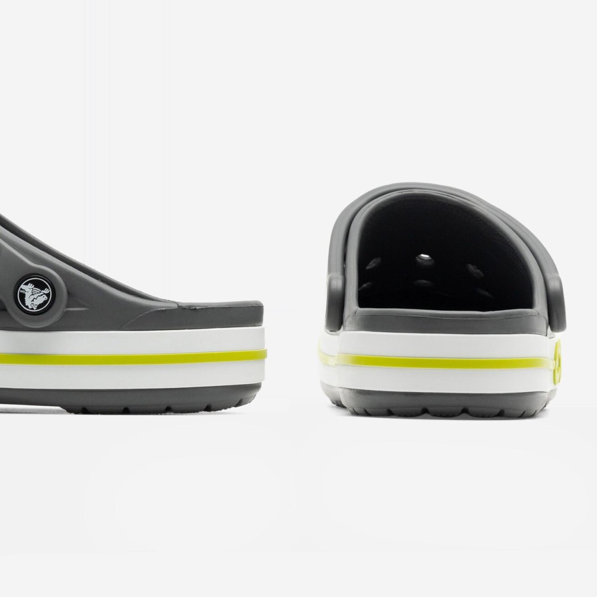 Шлепанцы Crocs 205089-0GX