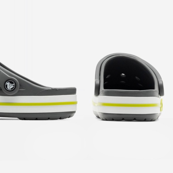 Шльопанці Crocs 205089-0GX